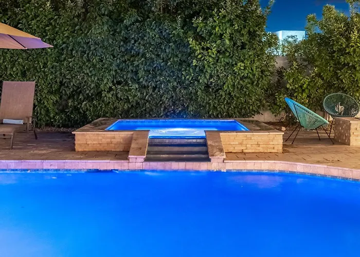 Holiday home Tequila Time Retreat - 5br Near Golf With Pool & Phoenix