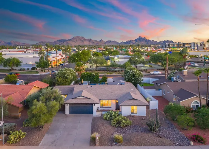 Holiday home Tequila Time Retreat - 5br Near Golf With Pool & *