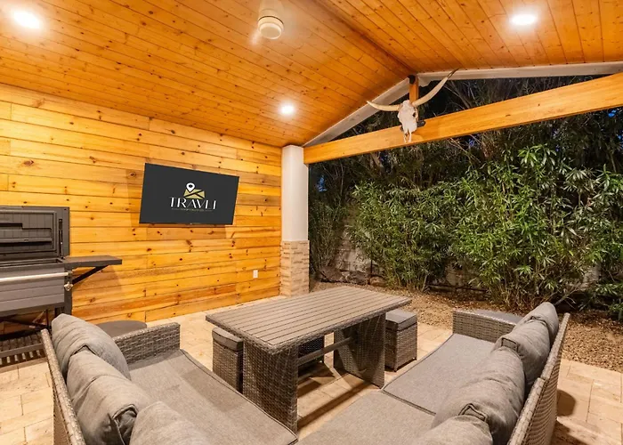 Holiday home Tequila Time Retreat - 5br Near Golf With Pool & Phoenix