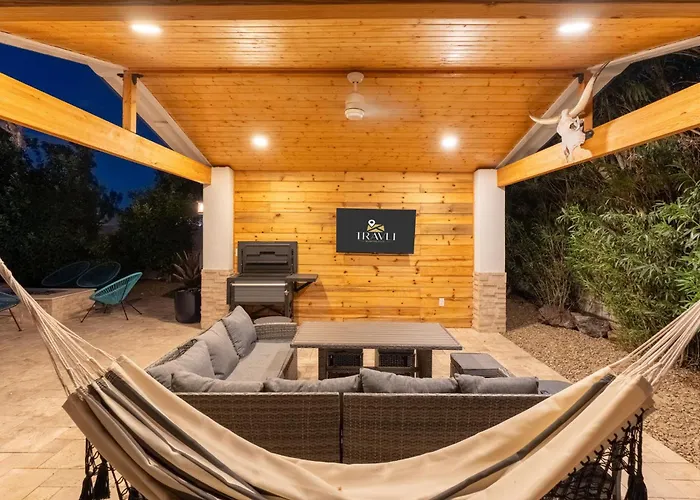 Tequila Time Retreat - 5br Near Golf With Pool & *
