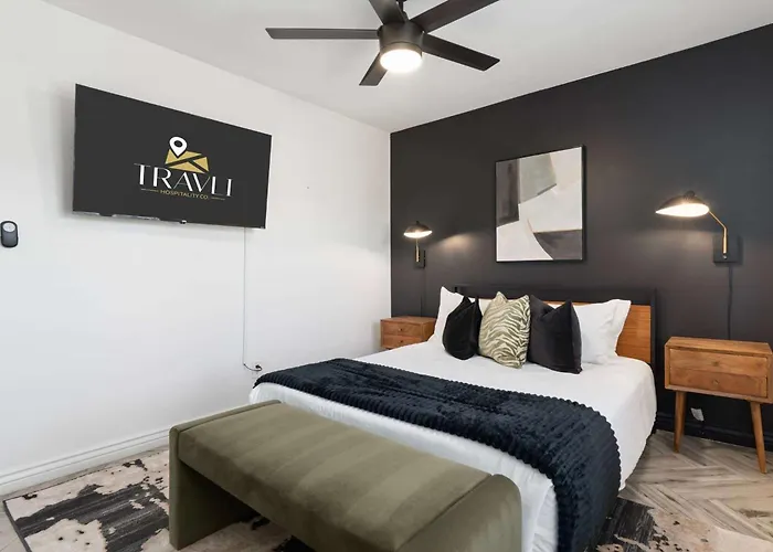 Holiday home Tequila Time Retreat - 5br Near Golf With Pool &