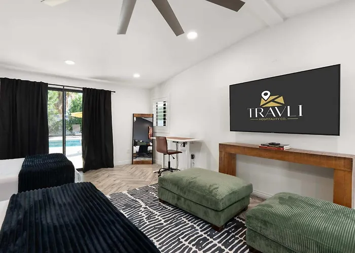 Tequila Time Retreat - 5br Near Golf With Pool & Holiday home *