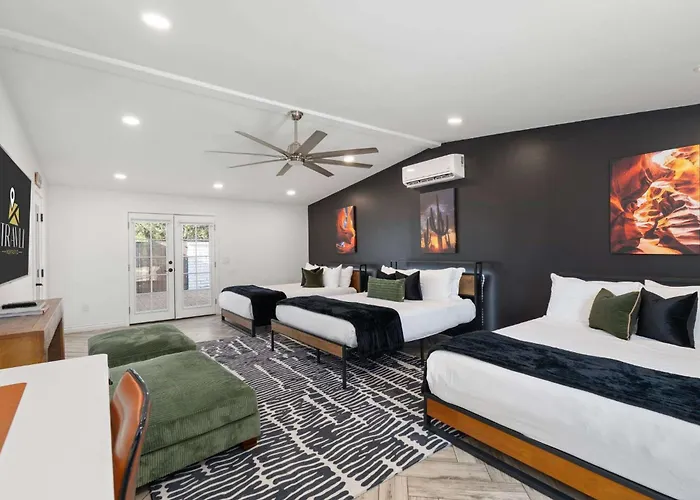 Holiday home Tequila Time Retreat - 5br Near Golf With Pool & Phoenix