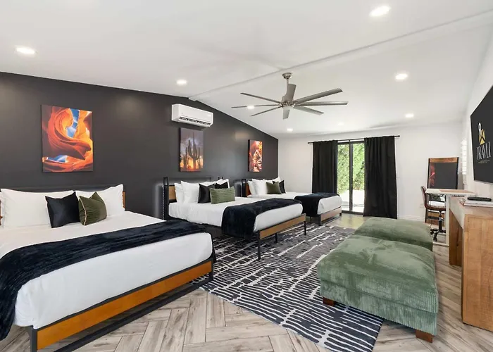 Holiday home Tequila Time Retreat - 5br Near Golf With Pool &