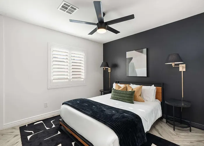 Holiday home Tequila Time Retreat - 5br Near Golf With Pool &