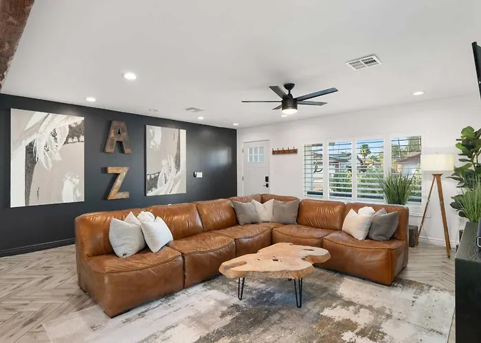 Holiday home Tequila Time Retreat - 5br Near Golf With Pool & *