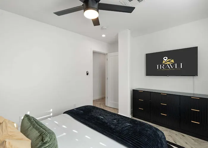 Holiday home Tequila Time Retreat - 5br Near Golf With Pool & Phoenix