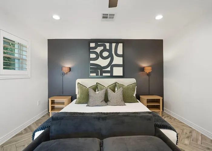 Tequila Time Retreat - 5br Near Golf With Pool & * Phoenix