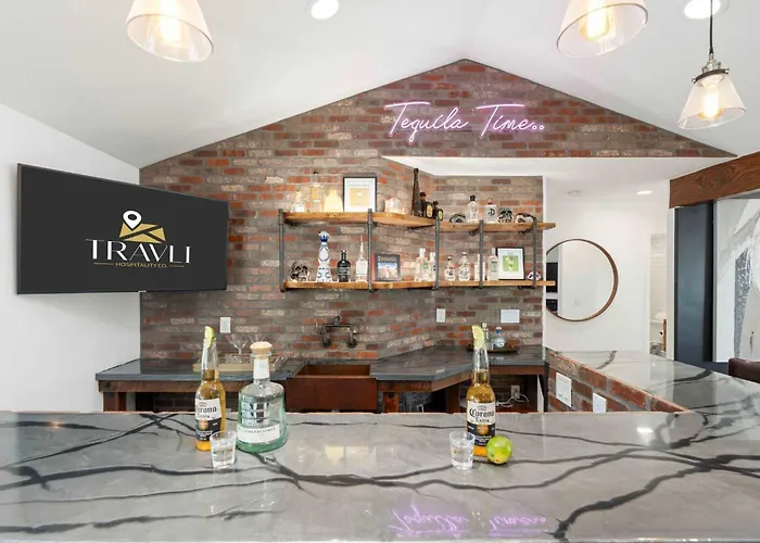 Holiday home Tequila Time Retreat - 5br Near Golf With Pool & *
